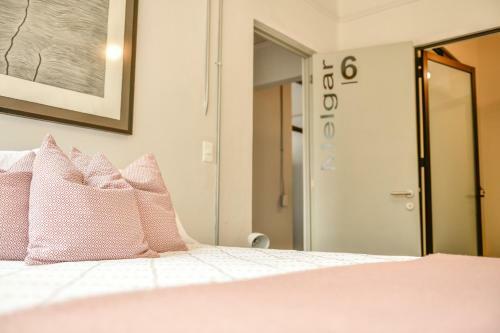 Hostal Casa Melgar