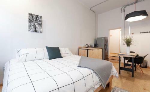 Hostal Casa Melgar