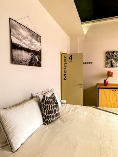 Hostal Casa Melgar
