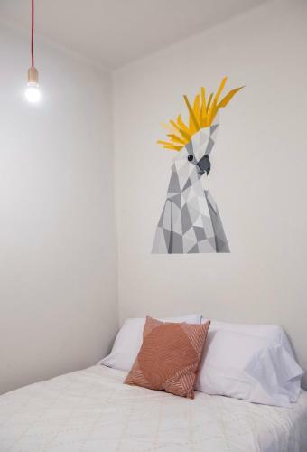 Hostal Casa Melgar