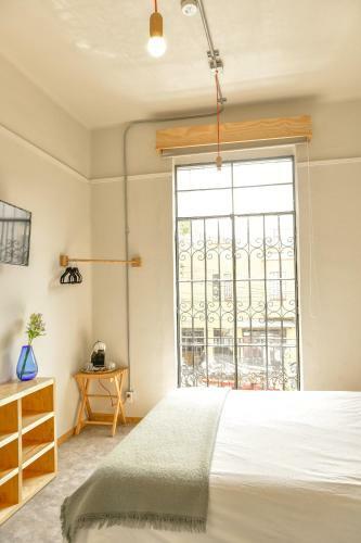 Hostal Casa Melgar