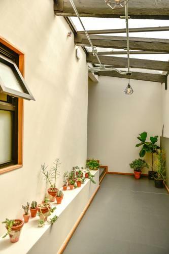 Hostal Casa Melgar