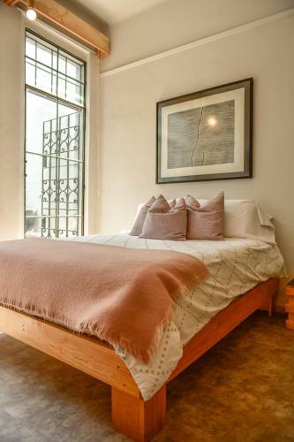 Hostal Casa Melgar