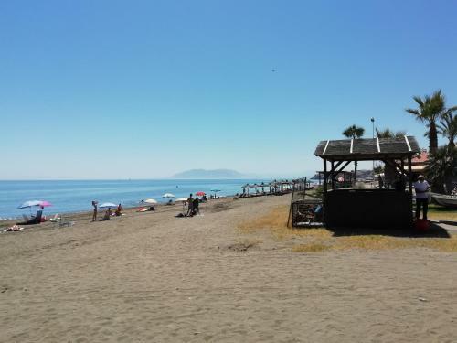 Apartamento El Rinc�n De Aldebar�n