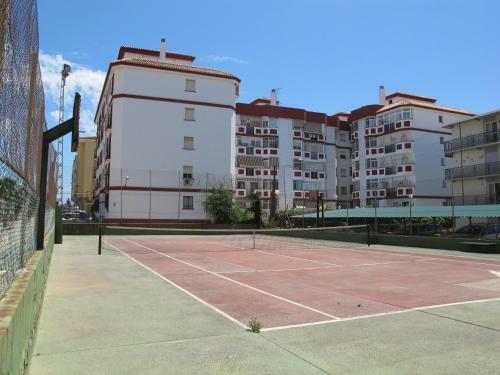 Apartamento El Rinc�n De Aldebar�n