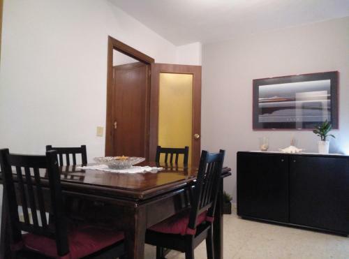 Apartamento El Rinc�n De Aldebar�n