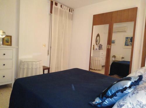 Apartamento El Rinc�n De Aldebar�n