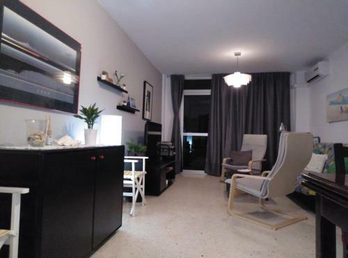 Apartamento El Rinc�n De Aldebar�n