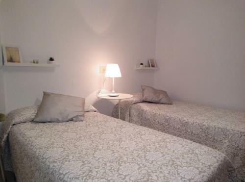 Apartamento El Rinc�n De Aldebar�n