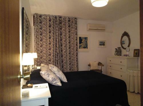 Apartamento El Rinc�n De Aldebar�n