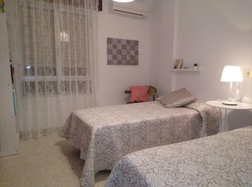 Apartamento El Rinc�n De Aldebar�n