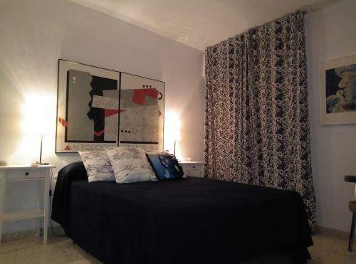 Apartamento El Rinc�n De Aldebar�n