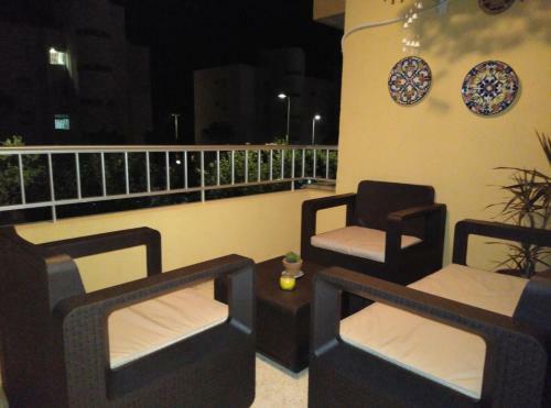 Apartamento El Rinc�n De Aldebar�n