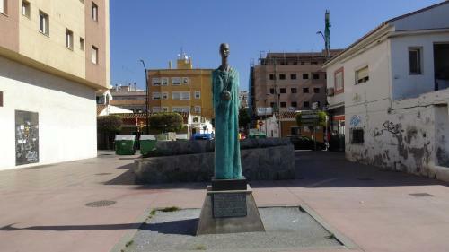 Apartamento El Rinc�n De Aldebar�n