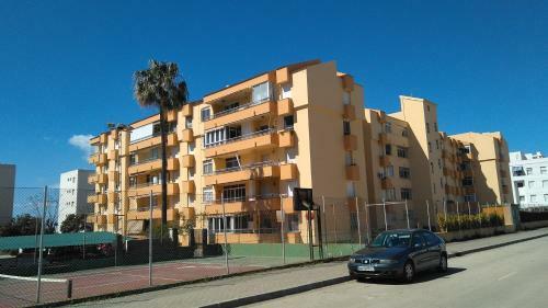 Apartamento El Rinc�n De Aldebar�n