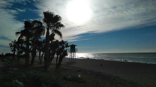 Apartamento El Rinc�n De Aldebar�n