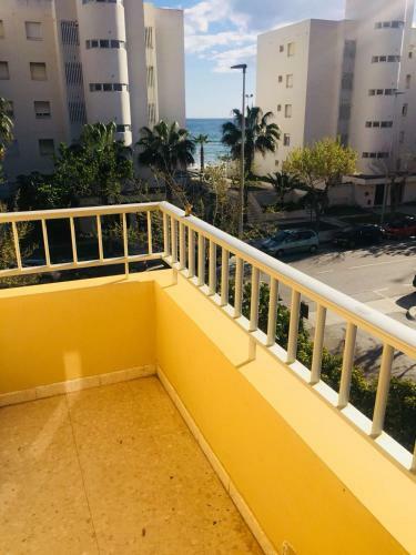 Apartamento El Rinc�n De Aldebar�n