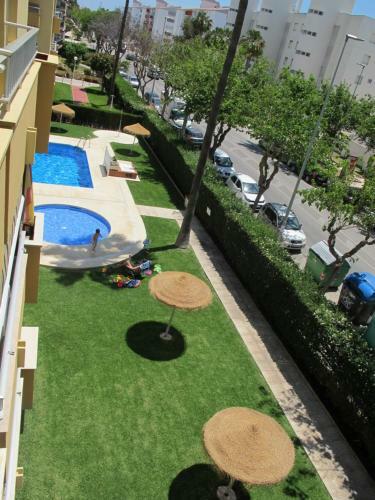 Apartamento El Rinc�n De Aldebar�n
