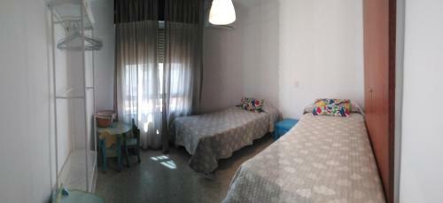 Apartamento El Rinc�n De Aldebar�n