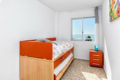 Amazing Sea View Apartment And Relax Area
