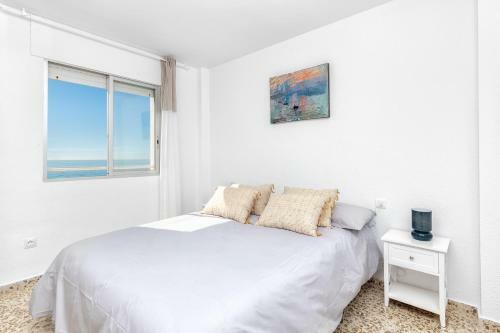 Amazing Sea View Apartment And Relax Area