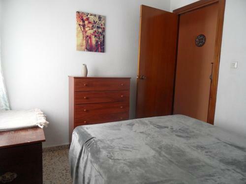 Apartamento Rinc�n Playa 3 Dormitorios