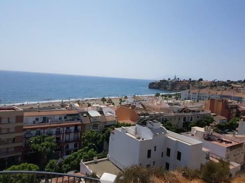 Apartamento Rinc�n Playa 3 Dormitorios