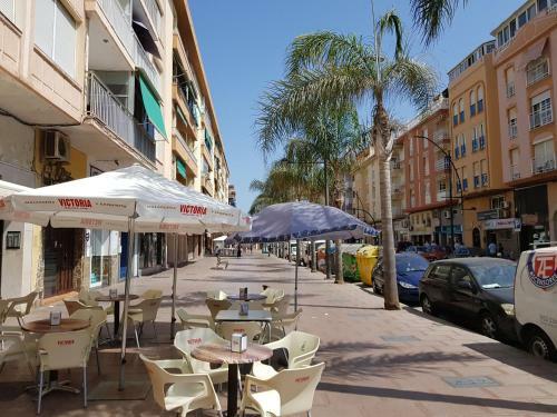 Apartamento Rinc�n Playa 3 Dormitorios