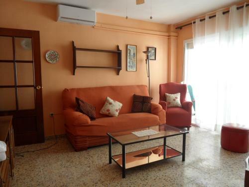 Apartamento Rinc�n Playa 3 Dormitorios