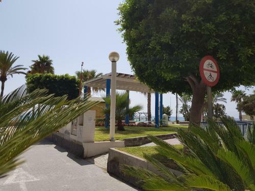 Apartamento Rinc�n Playa 3 Dormitorios