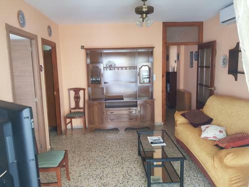 Apartamento Rinc�n Playa 3 Dormitorios
