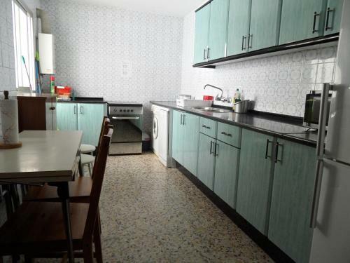 Apartamento Rinc�n Playa 3 Dormitorios
