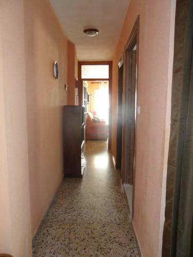 Apartamento Rinc�n Playa 3 Dormitorios