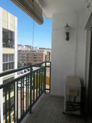 Apartamento Rinc�n Playa 3 Dormitorios