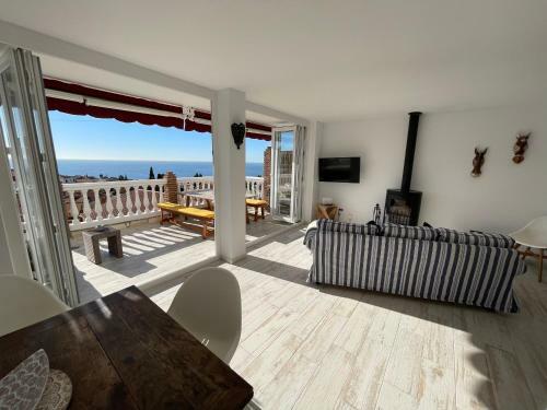 Casa Sonia La Cala de Moral