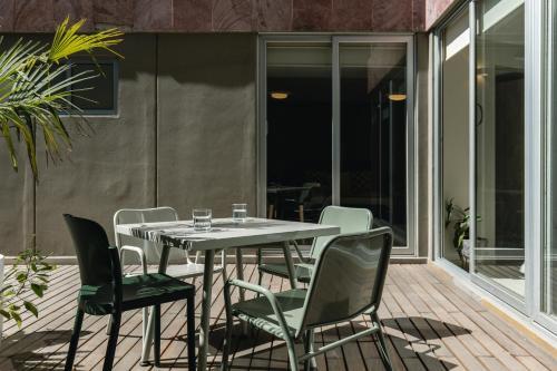 Apartamento Amazing And Spacious 3br 2ba Apt. In Polanco