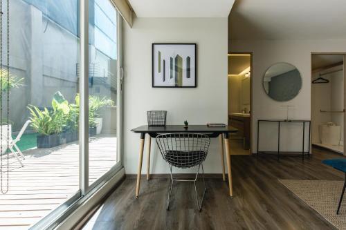 Apartamento Amazing And Spacious 3br 2ba Apt. In Polanco