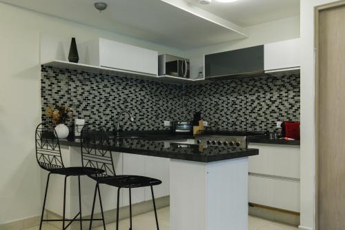 Apartamento Amazing And Spacious 3br 2ba Apt. In Polanco