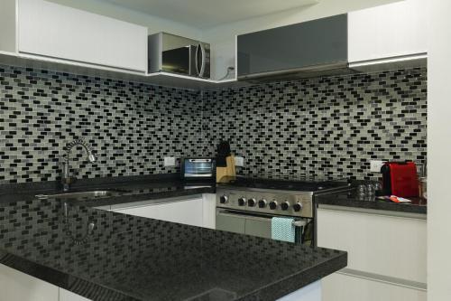 Apartamento Amazing And Spacious 3br 2ba Apt. In Polanco