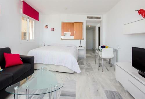 Studio 2 Sea Front