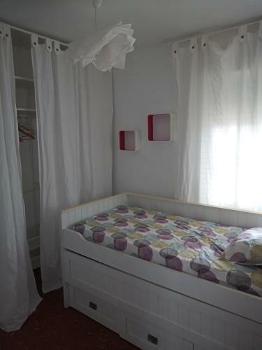 Apartamento Centro Y Playa
