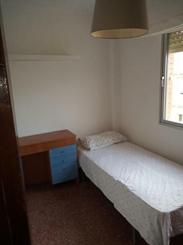 Apartamento Centro Y Playa