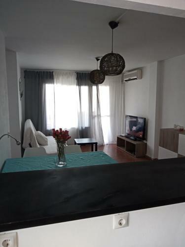 Apartamento Centro Y Playa