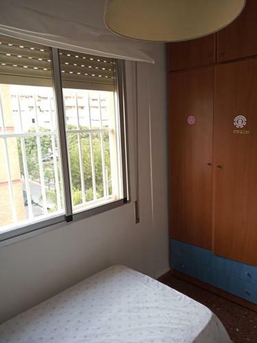 Apartamento Centro Y Playa
