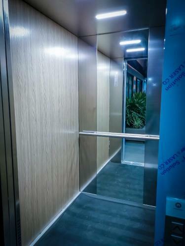 Apartamento City Light Depto Completo