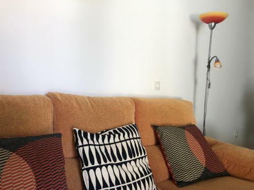 Exclusivo Apartamento Muy Cerca de La Playa.