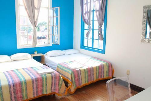 Albergue Massiosare El Hostal