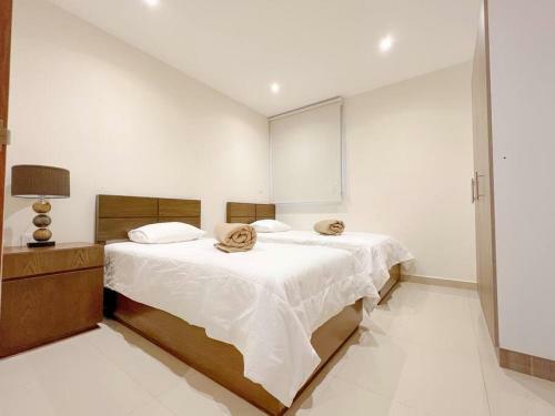 Apartamento Entero