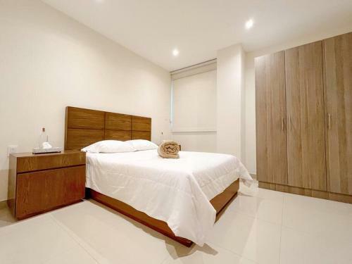 Apartamento Entero