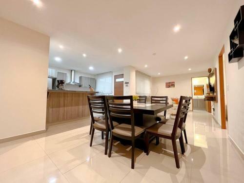 Apartamento Entero